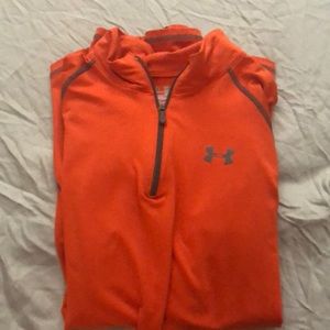 Under Armour Quarter Zip